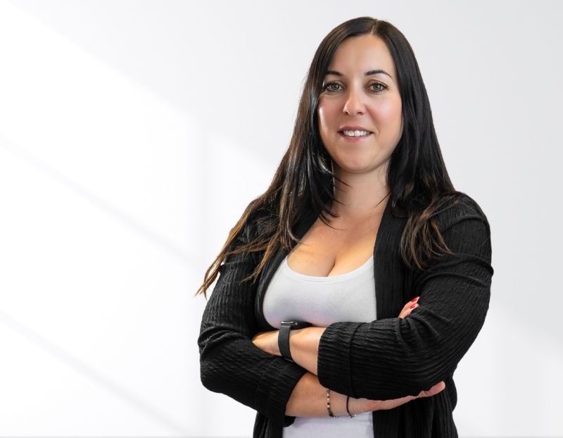 Nadezda Spankova specialistka na pojištění a finance Nadezda Spankova specialistka na pojištění a finance